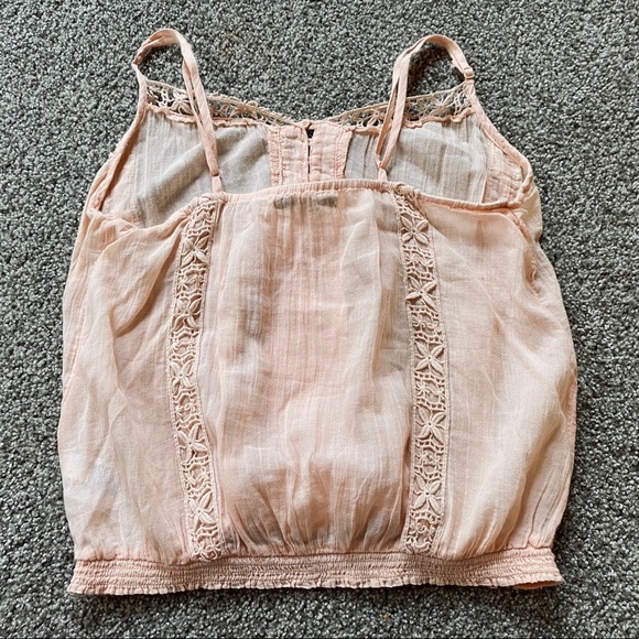 Tank top - Picture 2 of 3